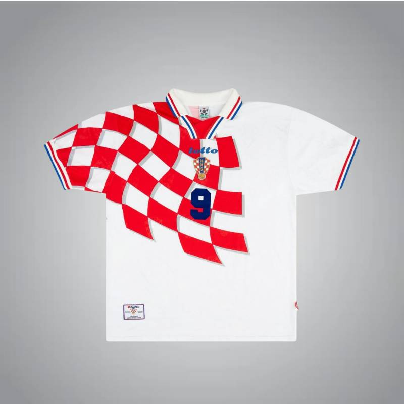 Croatia Season 1998