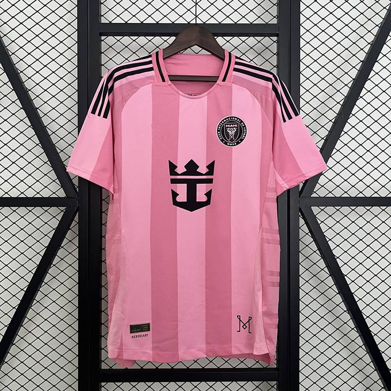 Inter Miami Season 25/26 image 2