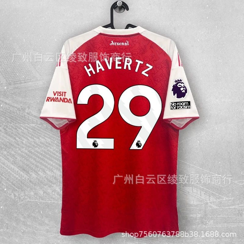 Arsenal FC Season 25/26 image 22