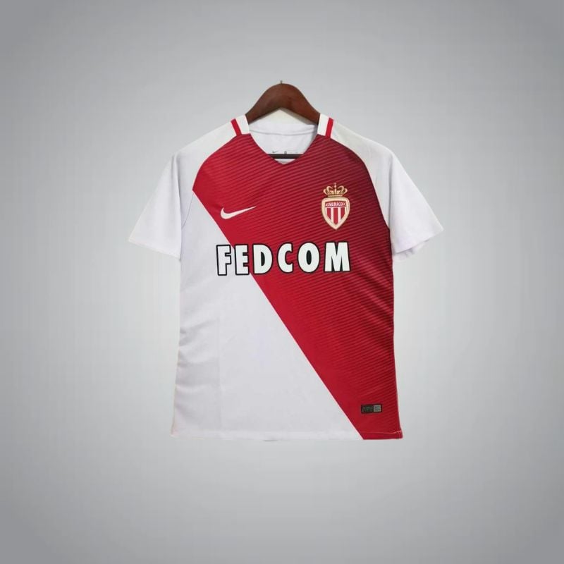 AS Monaco 16/17