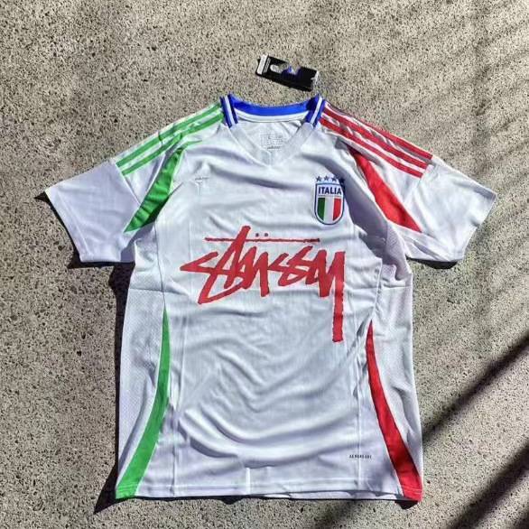 Italy 2024 Special