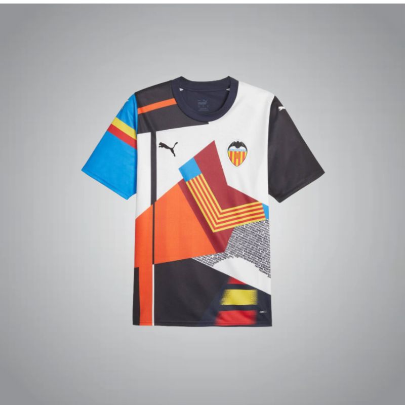 Valencia CF Homenaje Fan