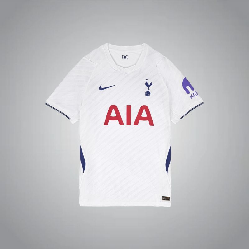 Tottenham Hotspur Season 26/27
