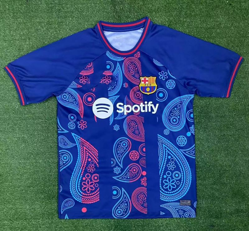 FC Barcelona Tiki-Taka image 5