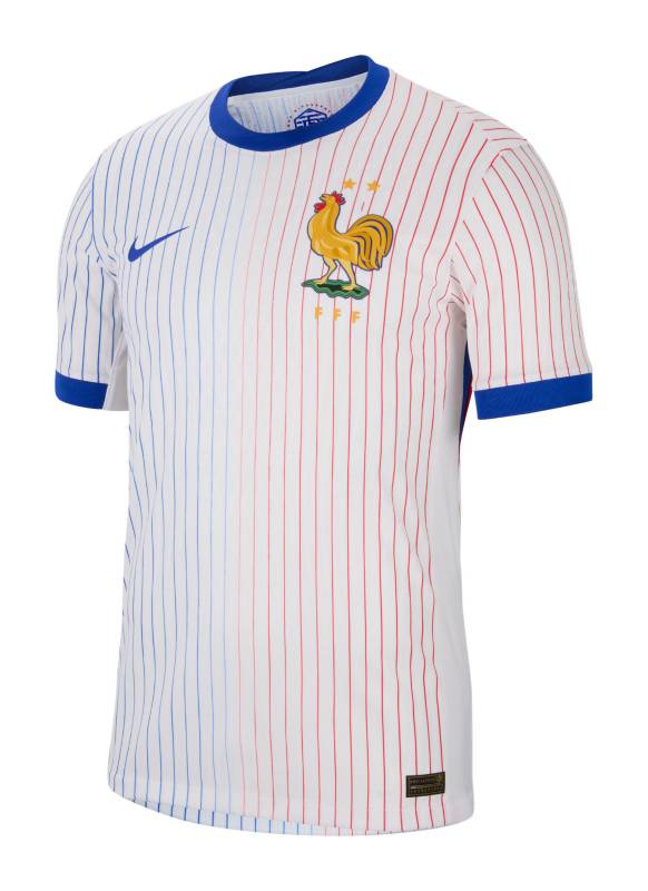 France EURO Away
