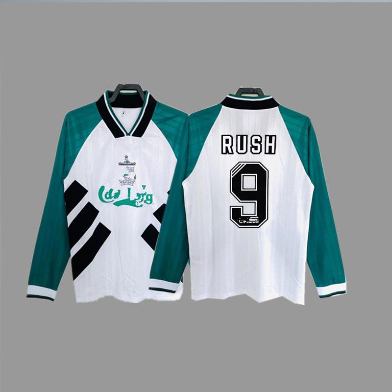 Liverpool FC Season 94/95 image 13