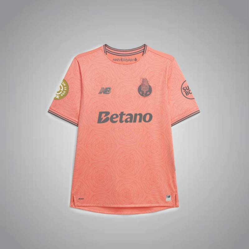 FC Porto Season 25/26 image 3