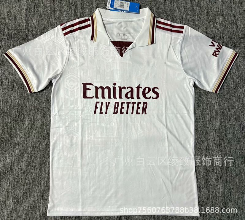 Arsenal FC Season 25/26 image 32