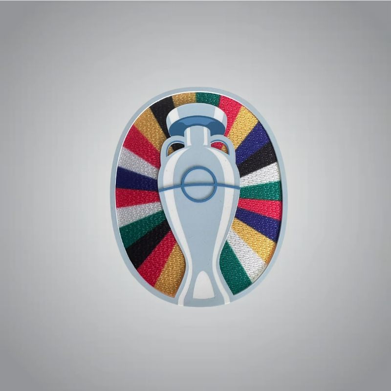 UEFA EURO 2024 Badge