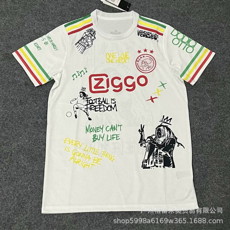 Ajax Amsterdam 21/22 Special image 3