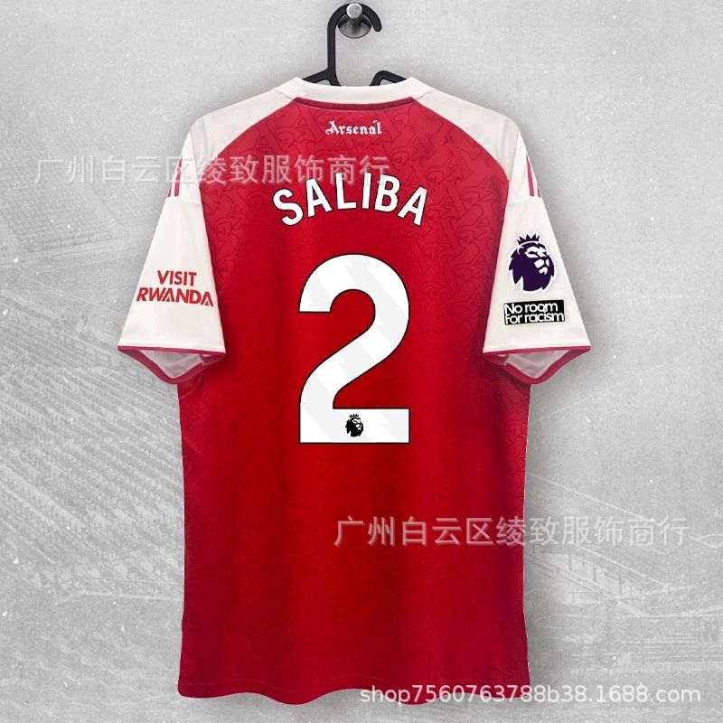 Arsenal FC Season 25/26 image 28