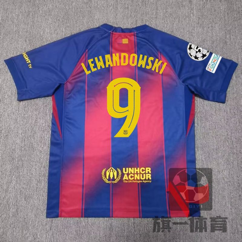 FC Barcelona 25/26 image 9