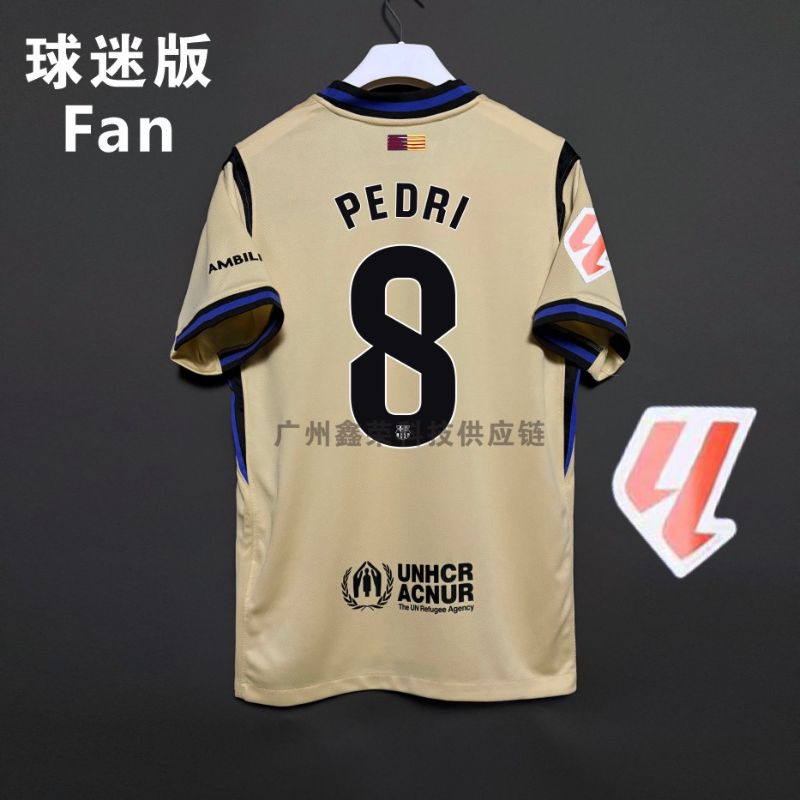 FC Barcelona 25/26 image 34