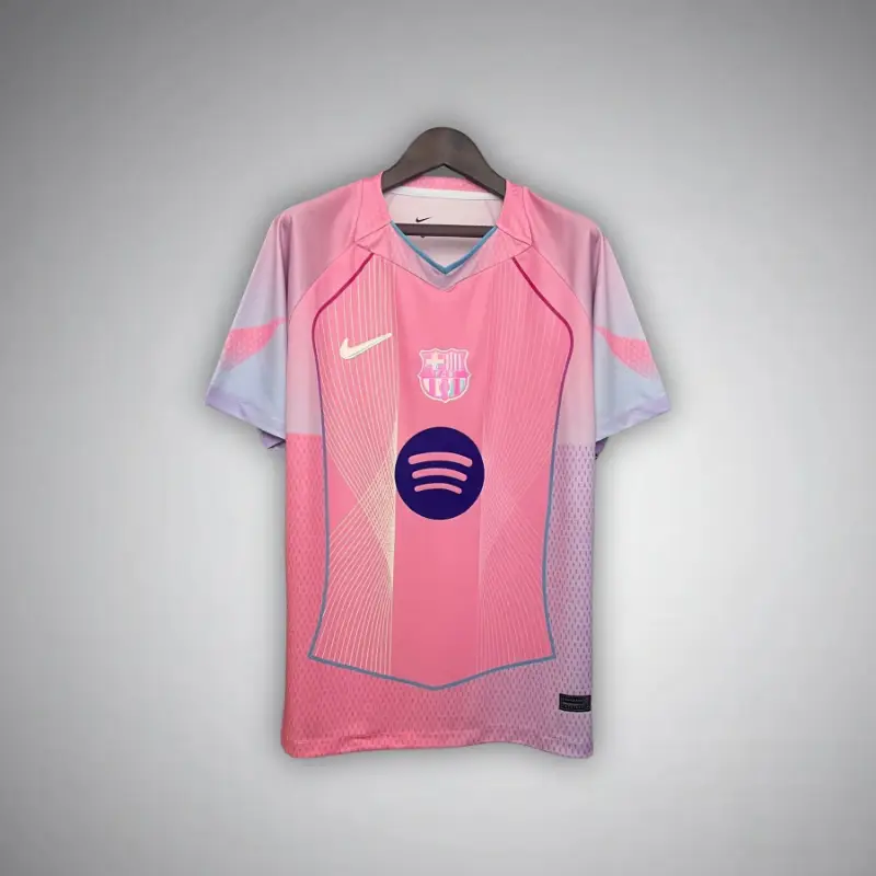 FC Barcelona Special Pink
