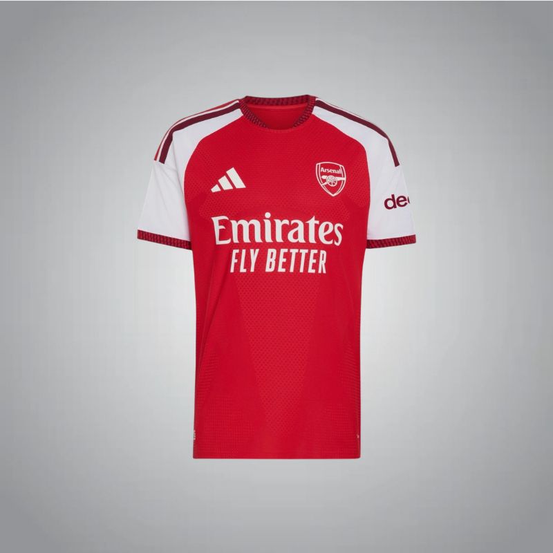 Arsenal FC Season 26/27