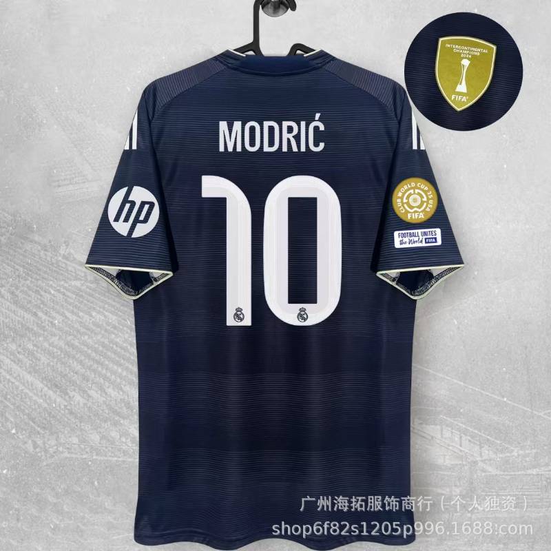 Real Madrid Season 25/26 image 13