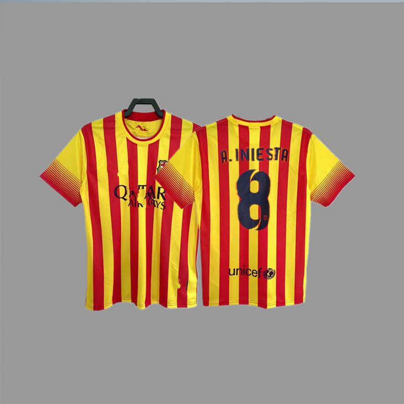 FC Barcelona 13/14 image 11