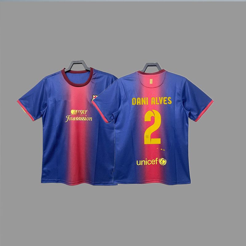 FC Barcelona 12/13 image 7