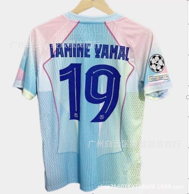 FC Barcelona Special Pink image 15