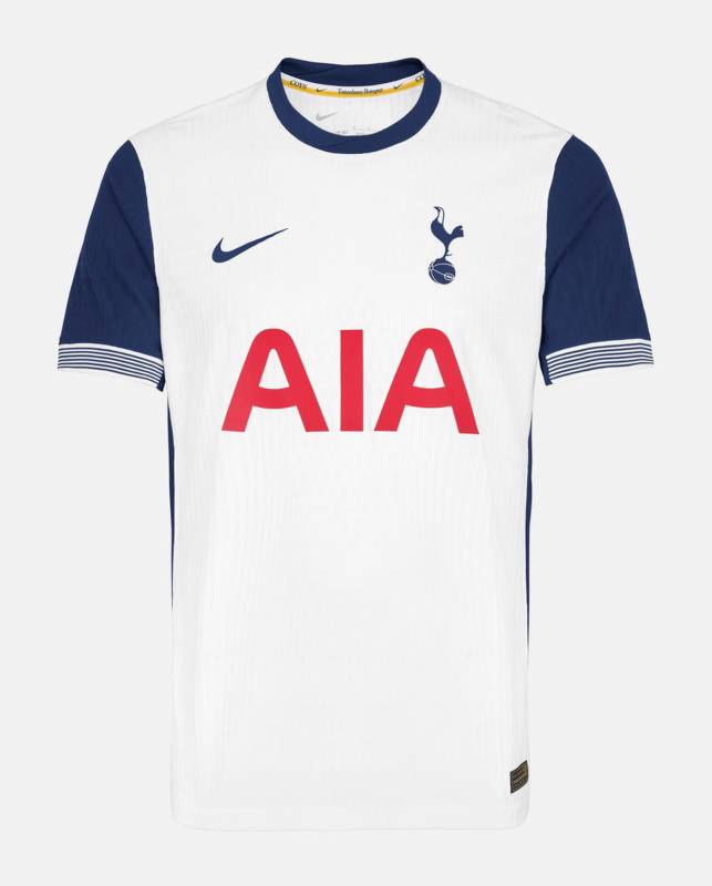 Tottenham Hotspur 24/25 Home