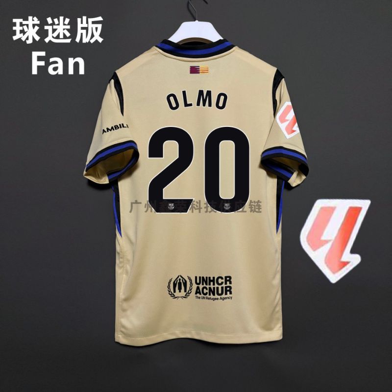 FC Barcelona 25/26 image 32