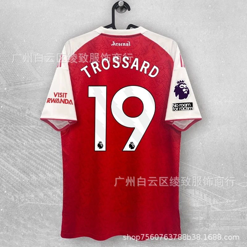 Arsenal FC Season 25/26 image 24