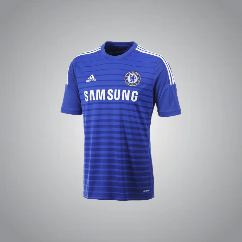 Chelsea FC Season 14/15