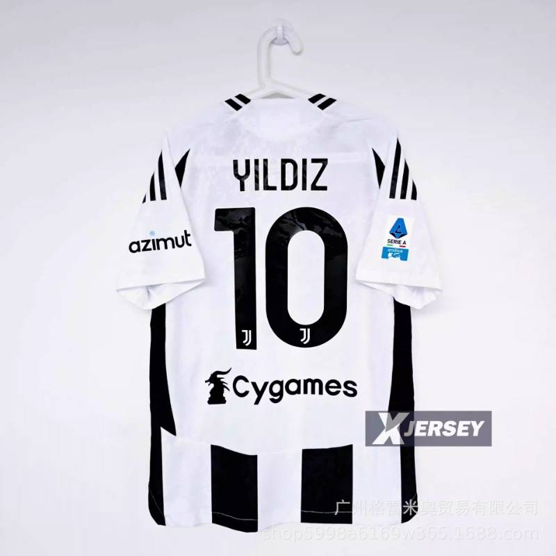Juventus FC 24/25 image 3