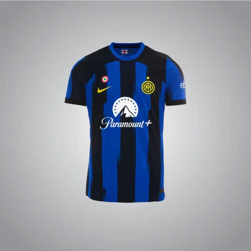 Inter Milan Season 23/24