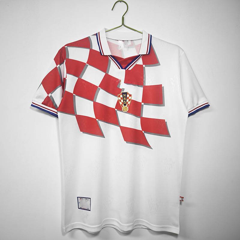Croatia Season 1998 image 2