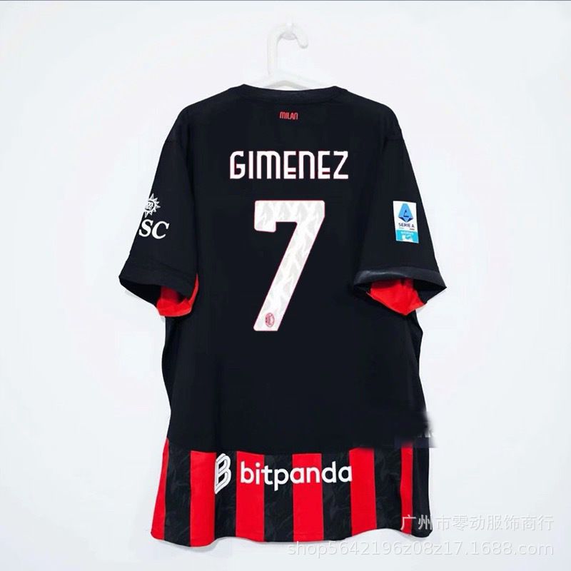 AC Milan 25/26 image 5