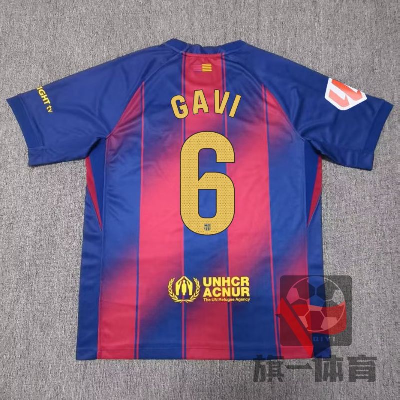 FC Barcelona 25/26 image 13