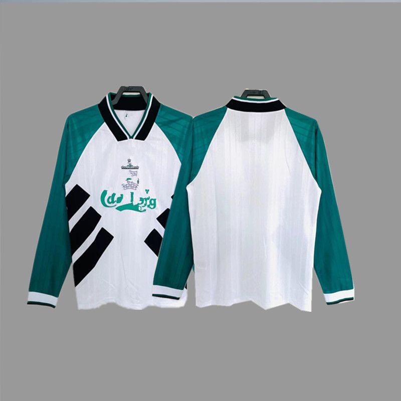 Liverpool FC Season 94/95 image 12