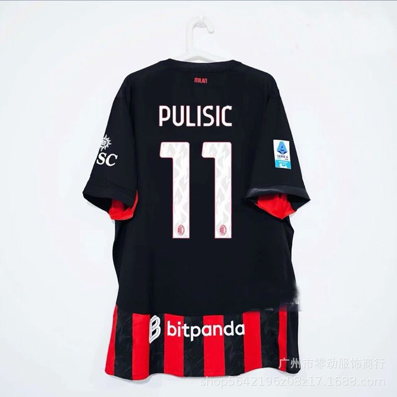 AC Milan 25/26 image 7