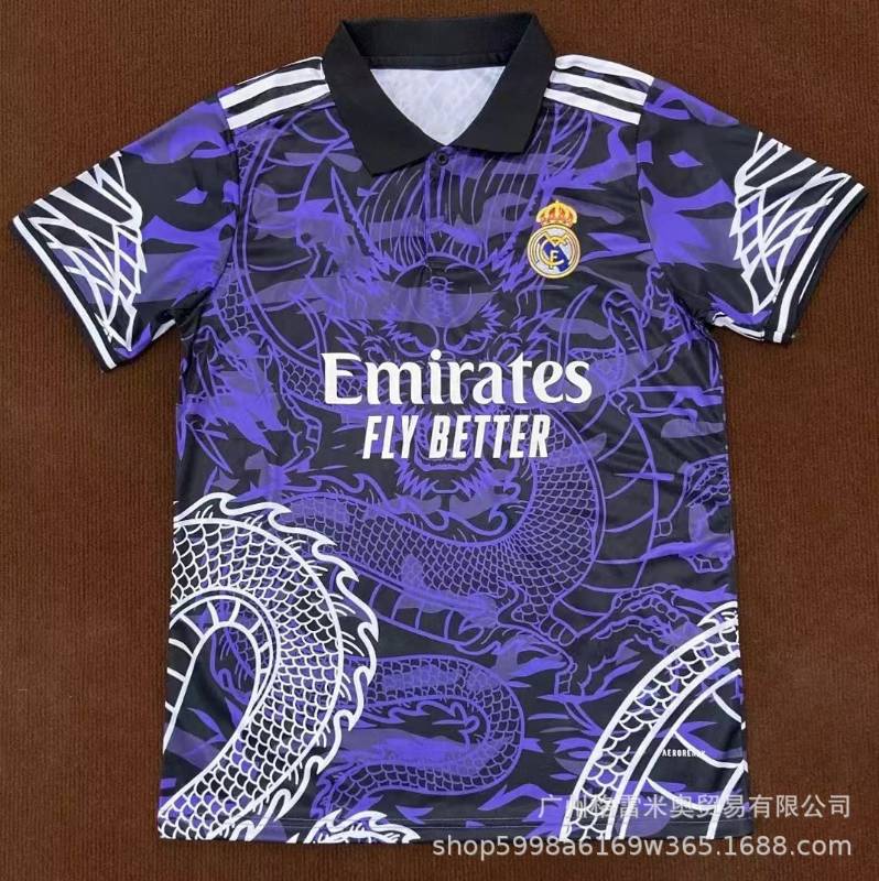 Real Madrid Dragon Special 2 image 9