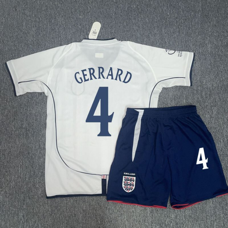 England 2002 image 7