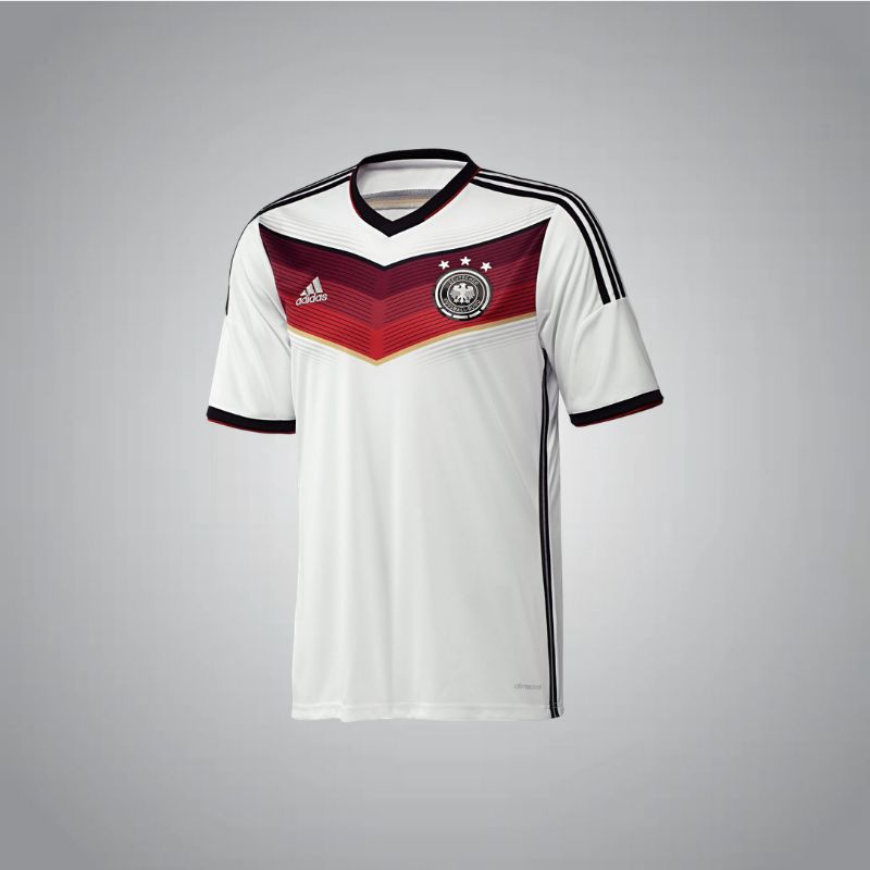 Germany Season 2014