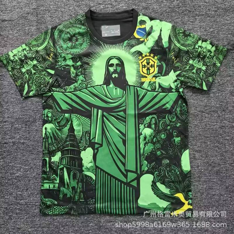 Brazil Special 1 image 3