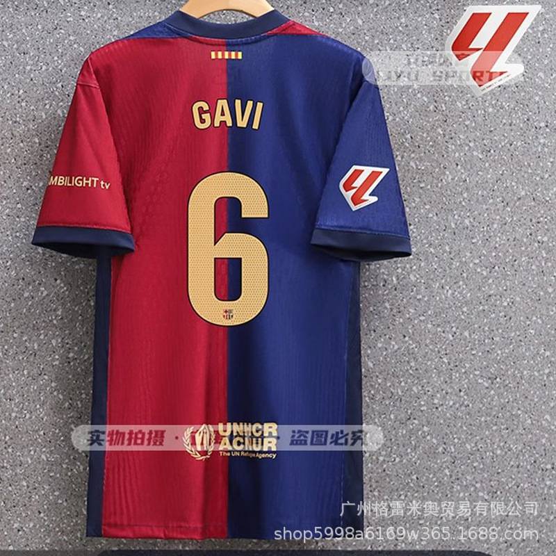 FC Barcelona 24/25 image 28