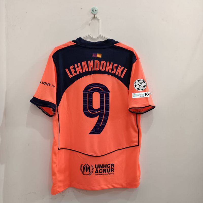 FC Barcelona 25/26 image 44