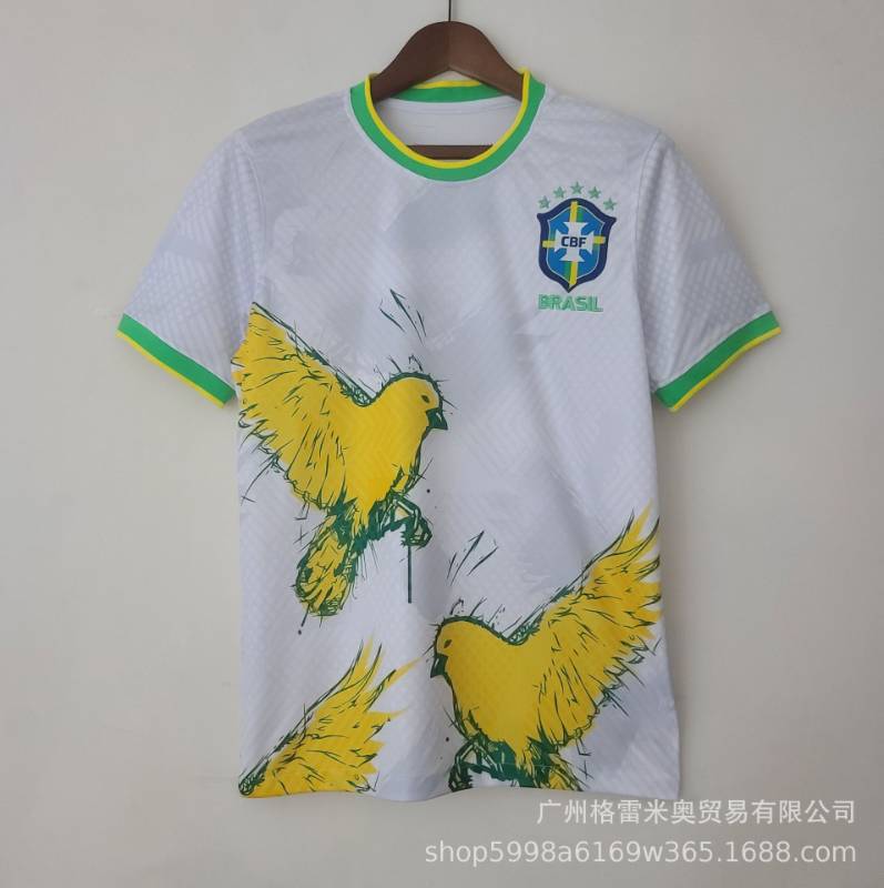 Brazil Special 1 image 7