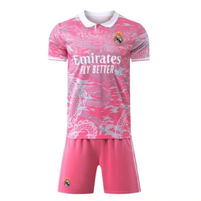 Real Madrid Dragon Special image 3