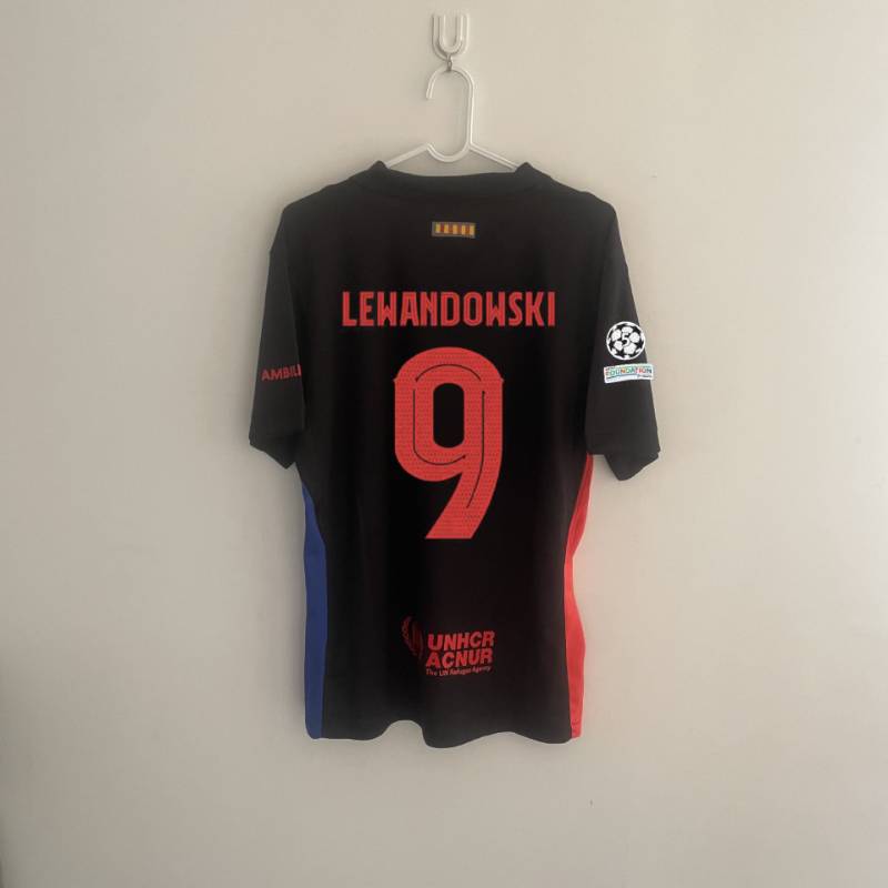 FC Barcelona 24/25 image 16