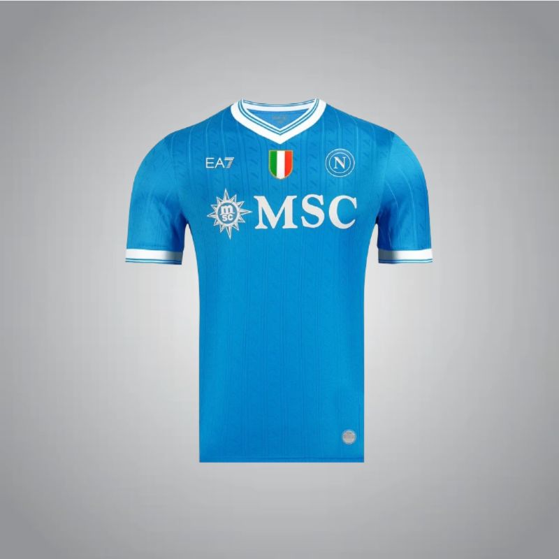 SSC Napoli 25/26