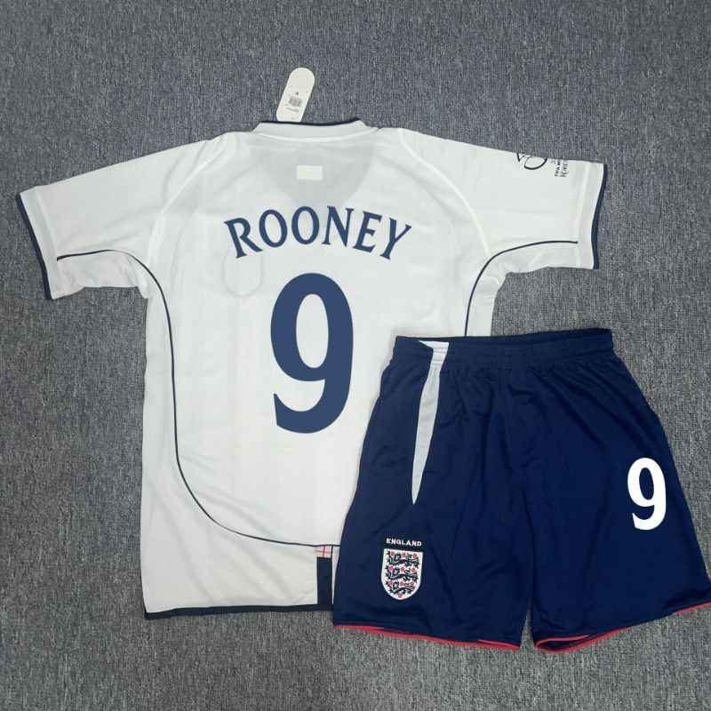 England 2002 image 5