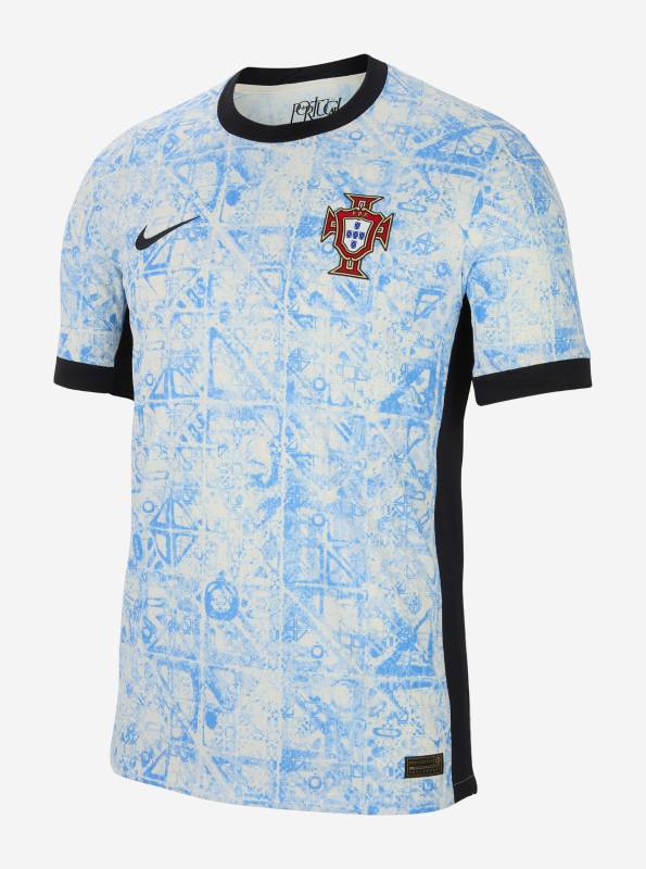 Portugal EURO Away