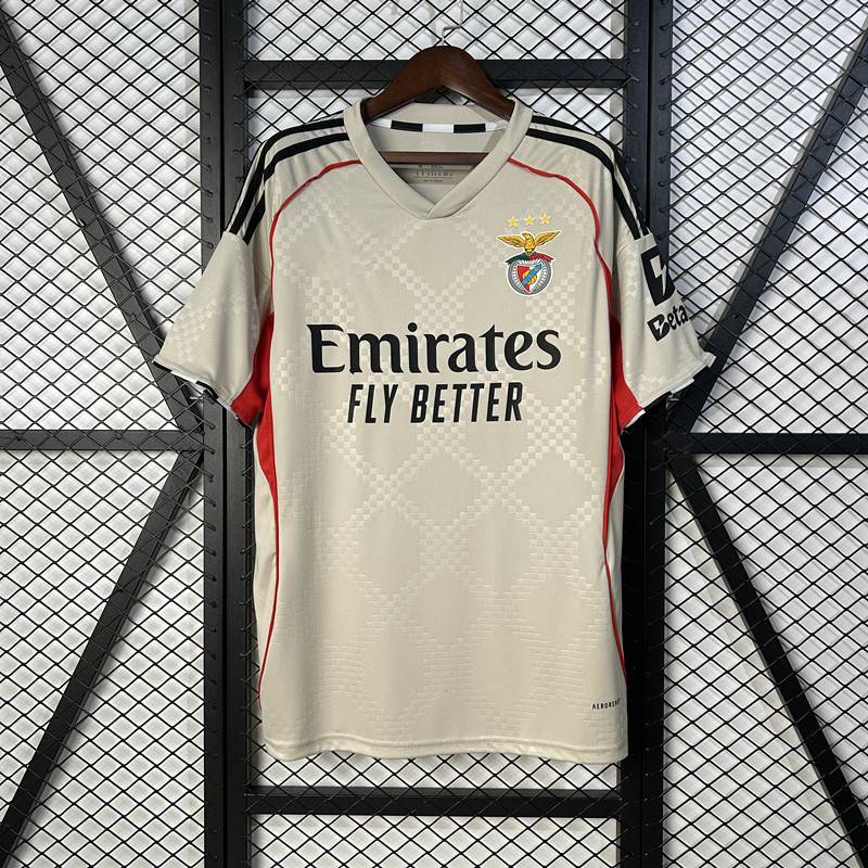 SL Benfica Season 25/26 image 3