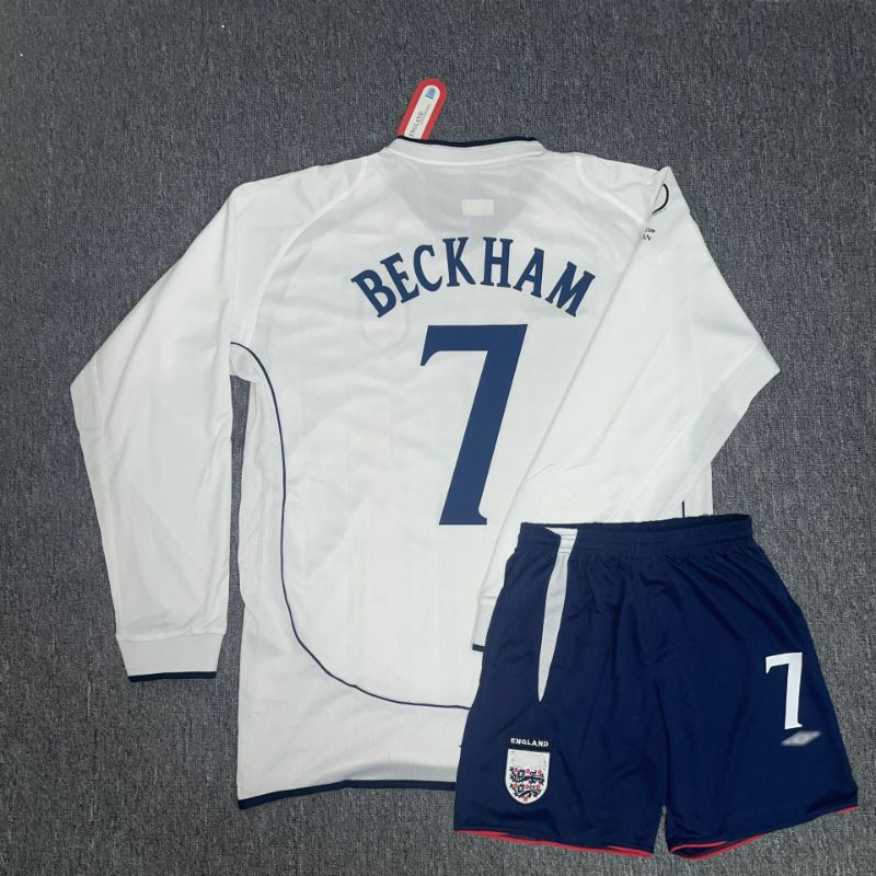 England 2002 image 8