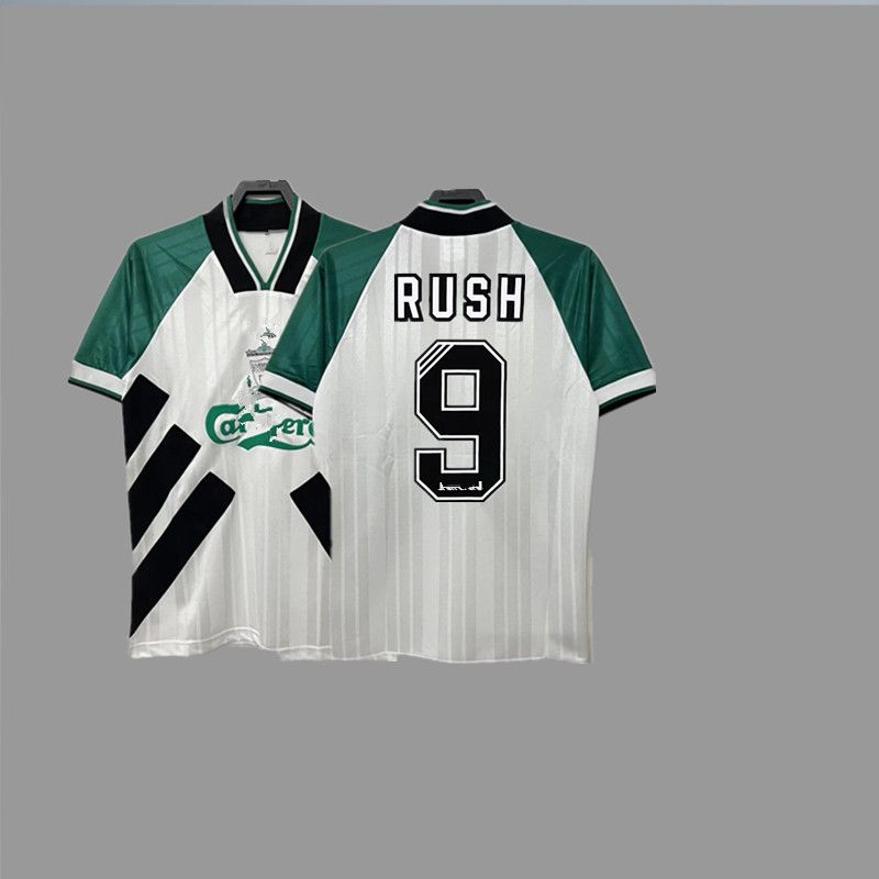 Liverpool FC Season 94/95 image 8