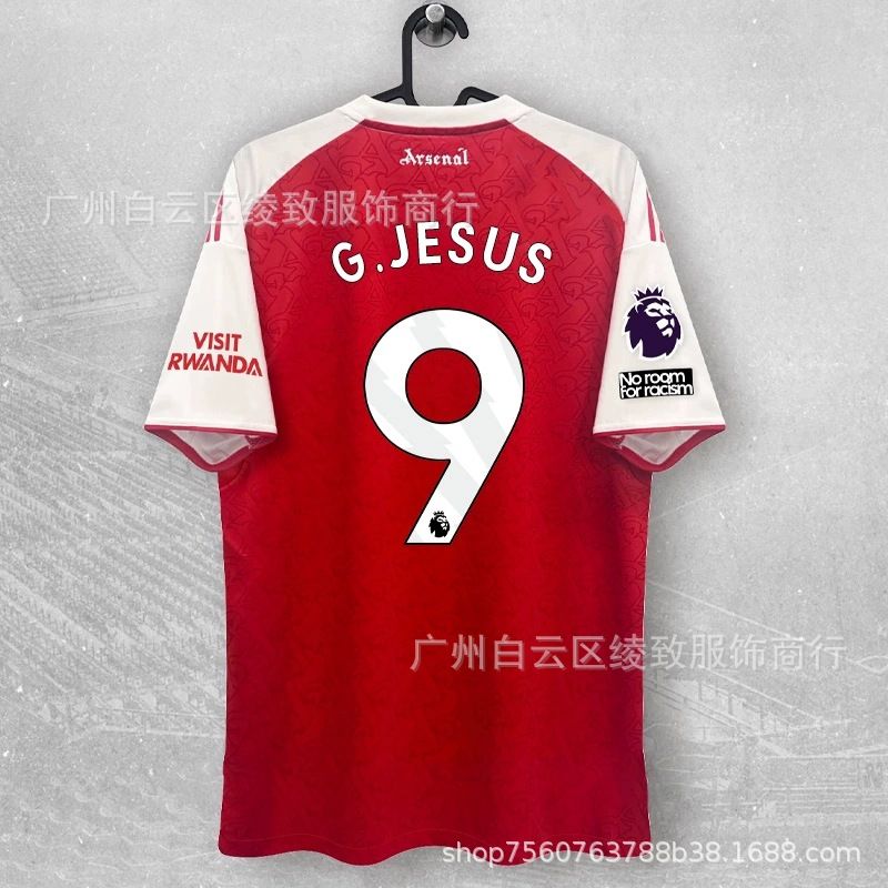 Arsenal FC Season 25/26 image 30